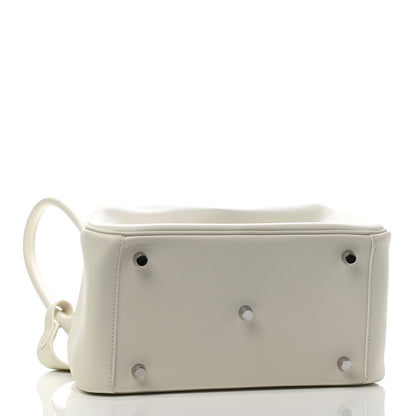 Hermes Evercolor Lindy 26 White 3 of 4