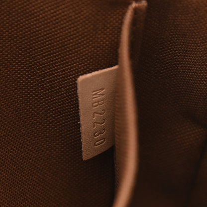 Louis Vuitton Monogram Pochette Accessories NM 7 of 11