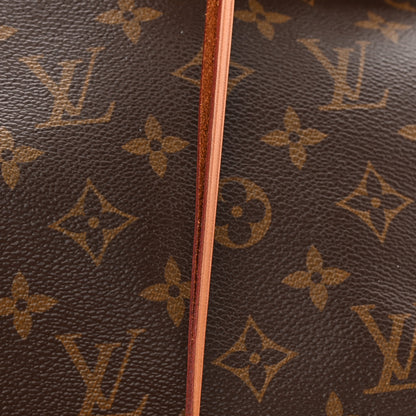 Louis Vuitton Monogram Artsy MM 18 of 18