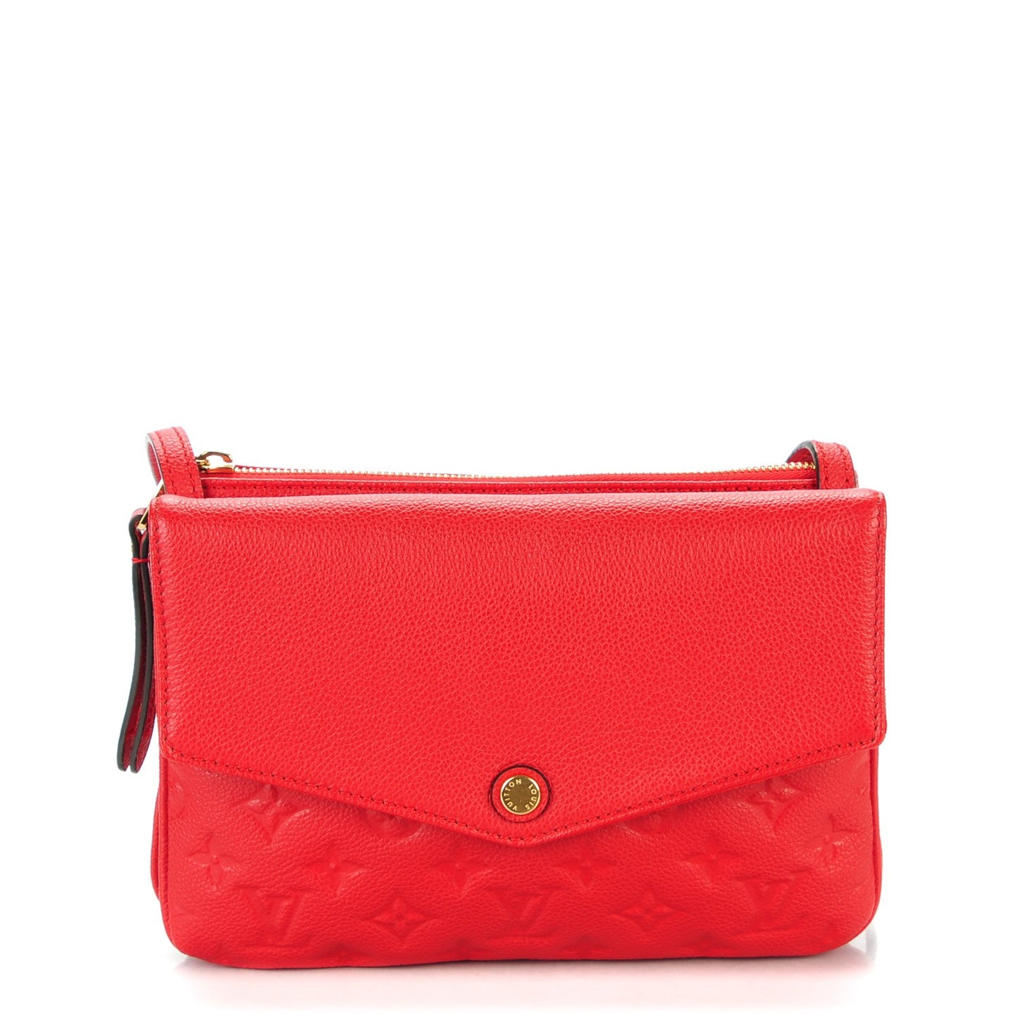 Empreinte Twice Cherry