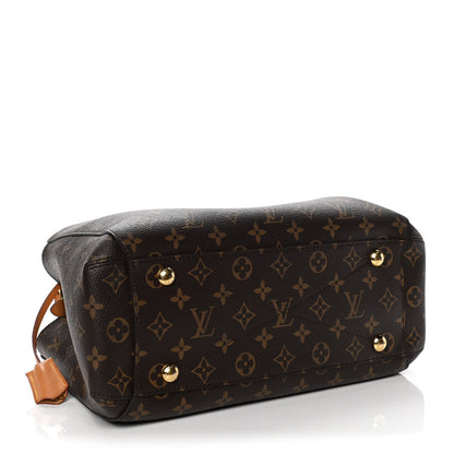 Louis Vuitton Monogram Montaigne MM 4 of 13