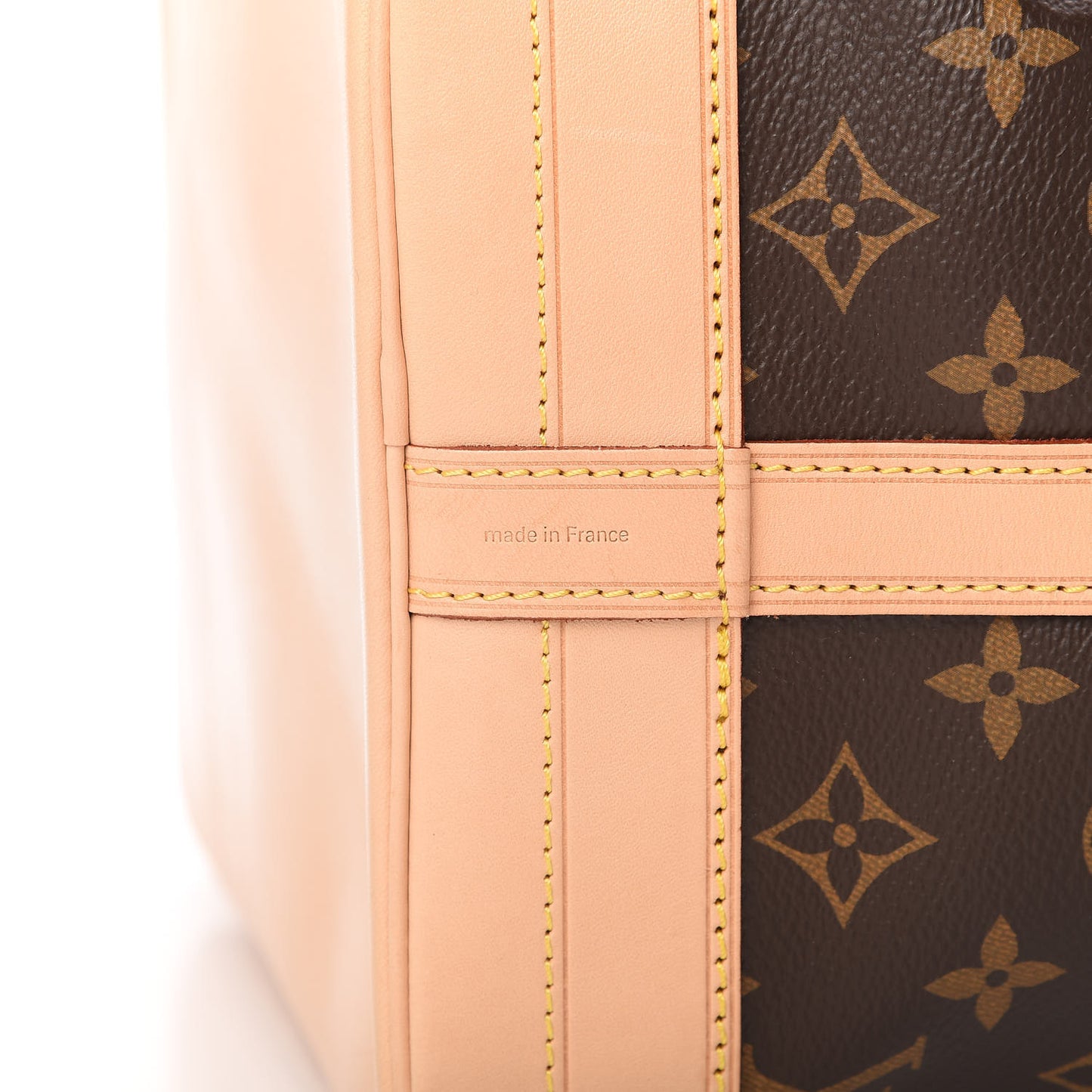 Monogram Noe