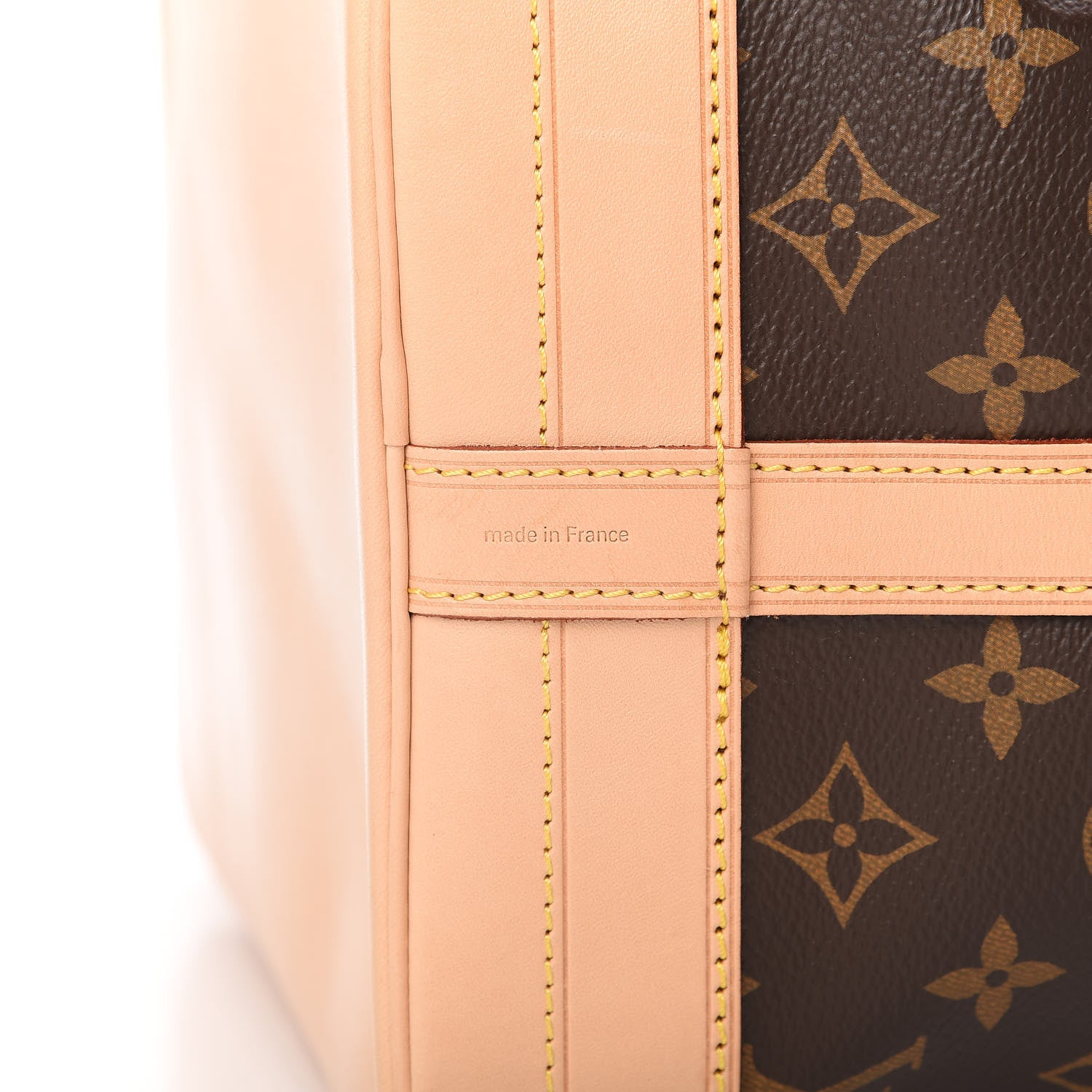 Louis Vuitton Monogram Noe 20 of 20