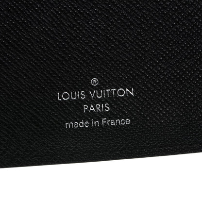 Louis Vuitton Damier Graphite Medium Ring Agenda Cover 6 of 6