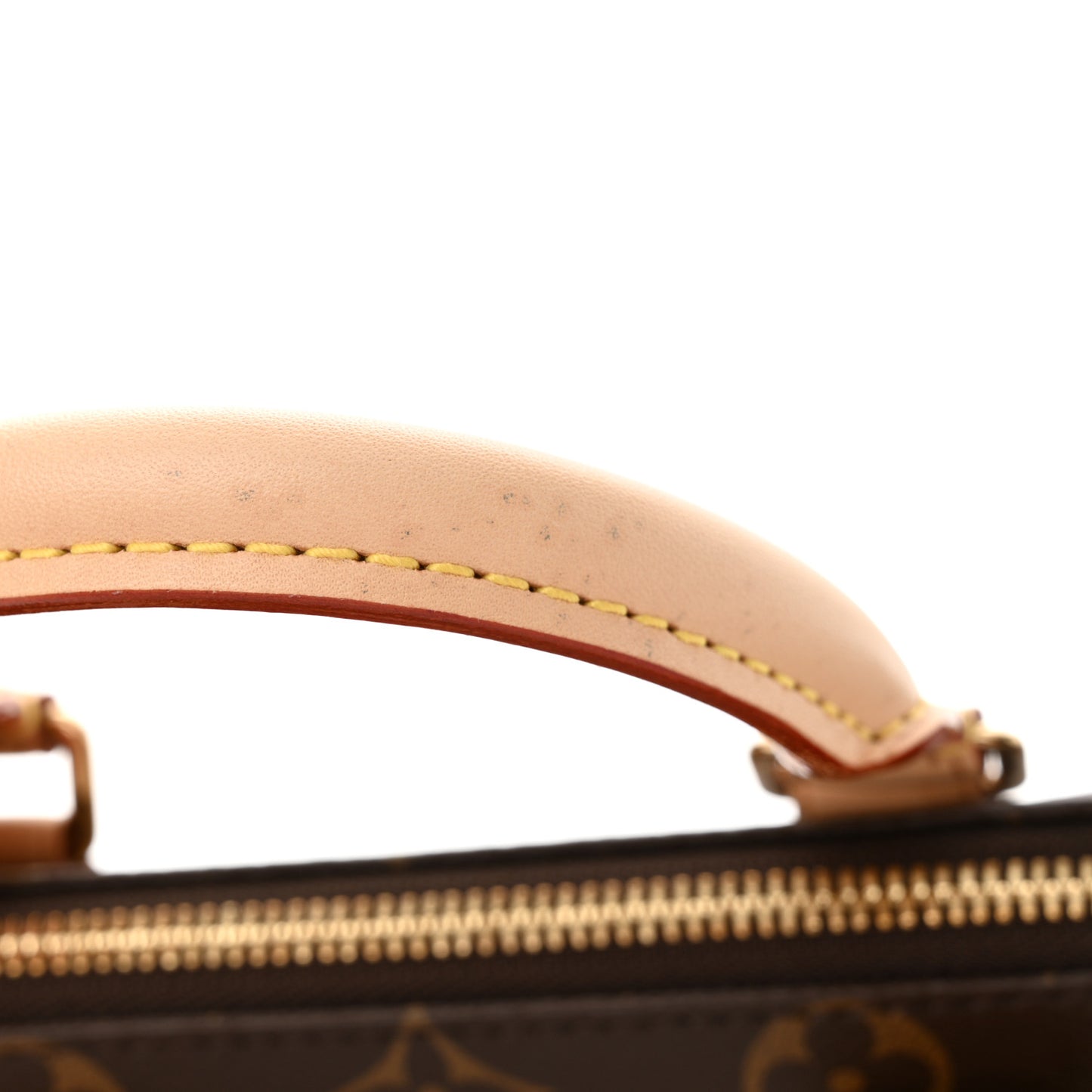 Monogram Speedy Bandouliere 20