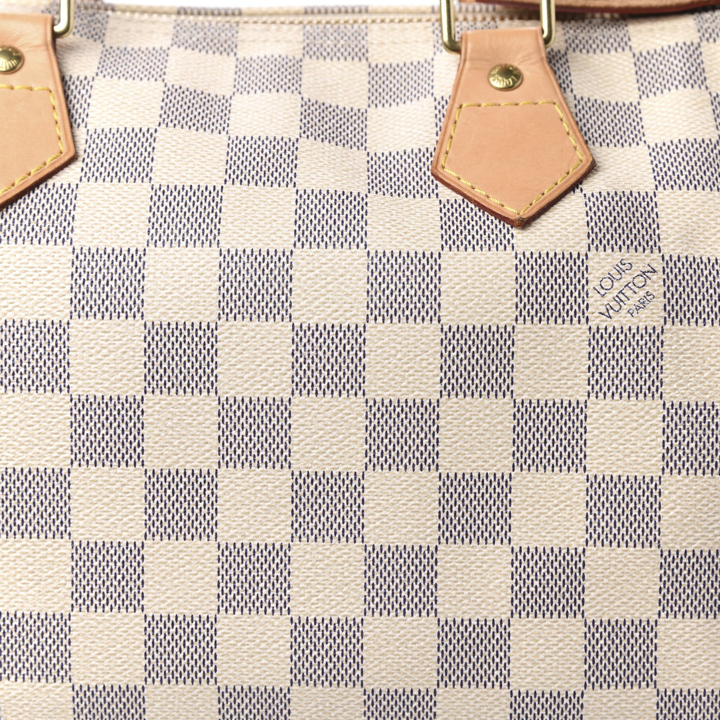 Damier Azur Speedy 30