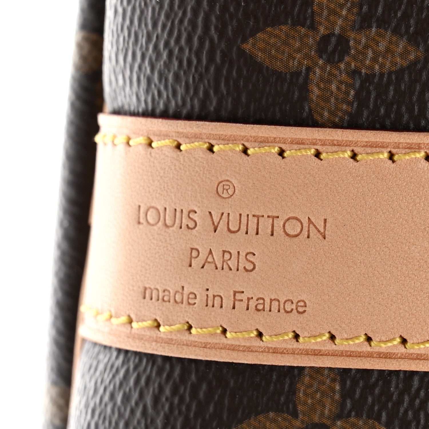 Louis Vuitton Monogram Keepall Bandouliere 50 6 of 11