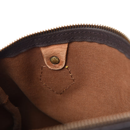 Louis Vuitton Monogram Speedy 25 8 of 29