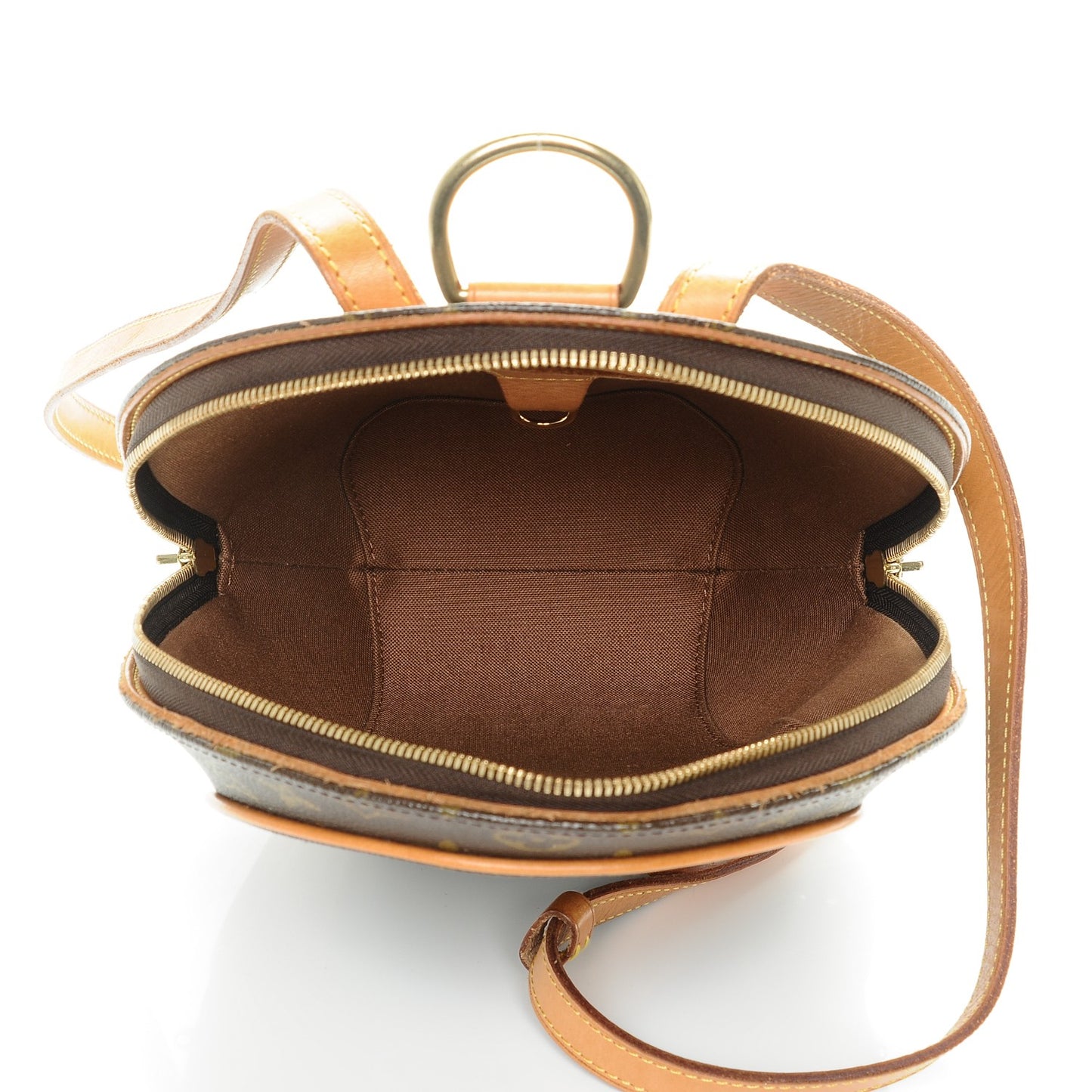 Monogram Ellipse Sac a Dos Backpack