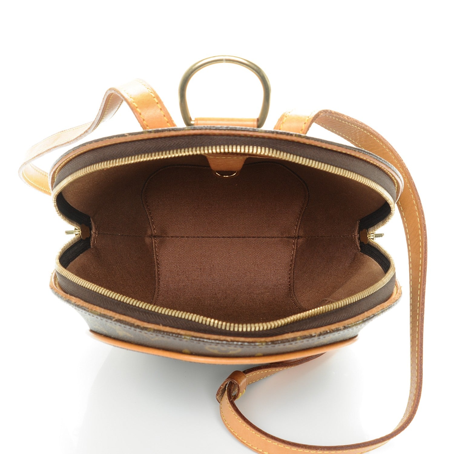 Louis Vuitton Monogram Ellipse Sac a Dos Backpack 5 of 6
