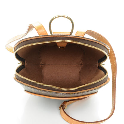 Louis Vuitton Monogram Ellipse Sac a Dos Backpack 5 of 6