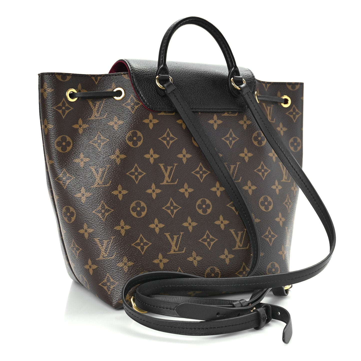 Monogram Montsouris PM Black