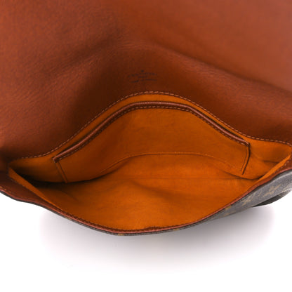 Louis Vuitton Monogram Musette Tango 5 of 10
