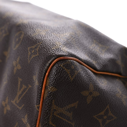 Louis Vuitton Monogram Speedy 30 9 of 28