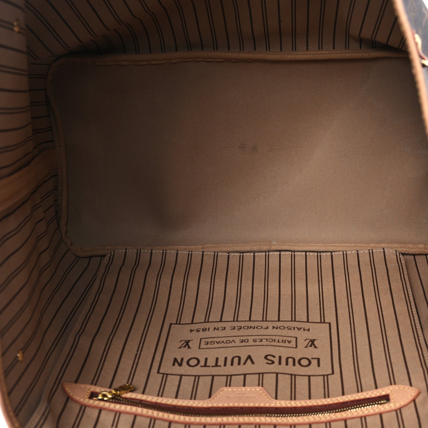 Monogram Neo Neverfull GM