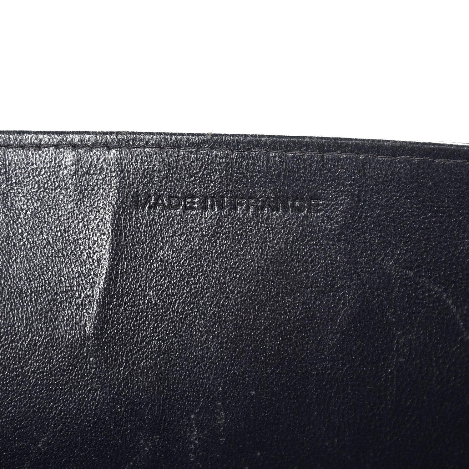 Chanel Lambskin Chocolate Bar Accordion Mademoiselle Flap Red 7 of 17
