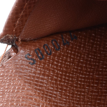 Louis Vuitton Monogram Elise Wallet 7 of 7