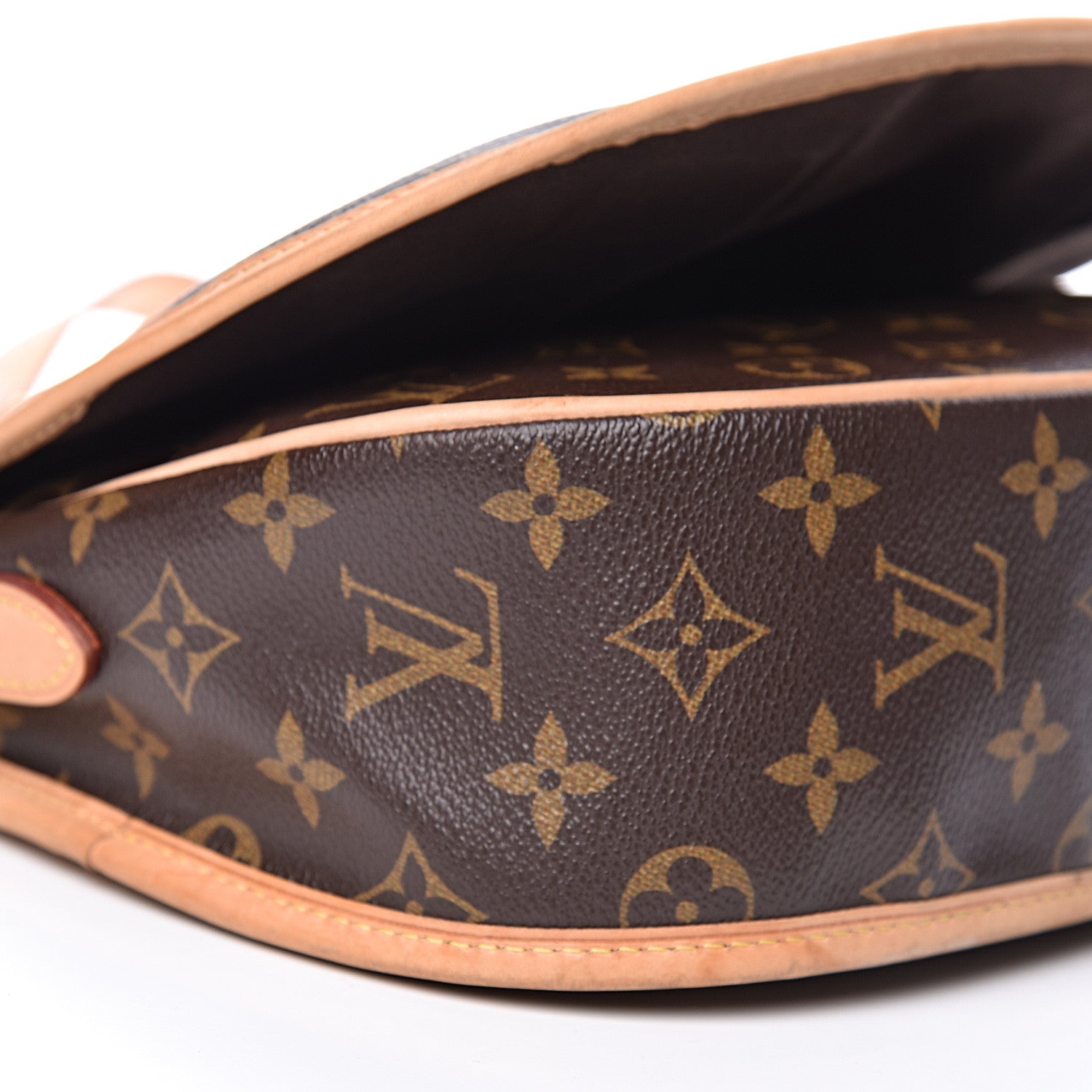 Louis Vuitton Monogram Menilmontant PM 8 of 9