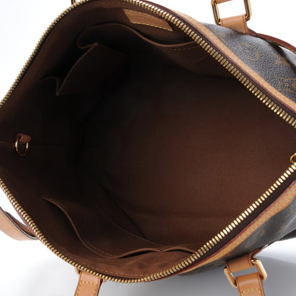 Louis Vuitton Monogram Palermo PM 6 of 8