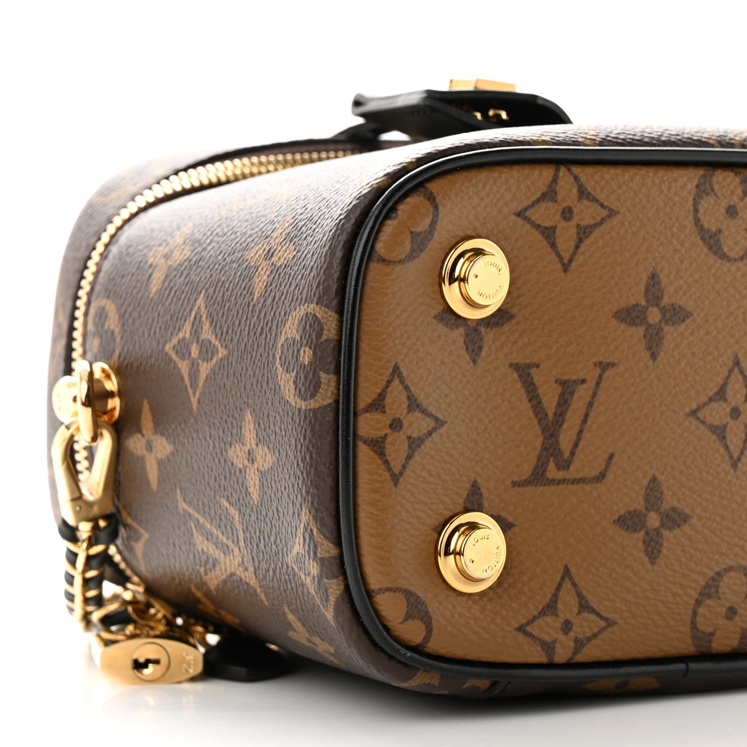 Louis Vuitton Reverse Monogram Vanity PM 9 of 10