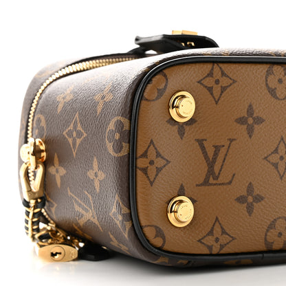 Louis Vuitton Reverse Monogram Vanity PM 9 of 10