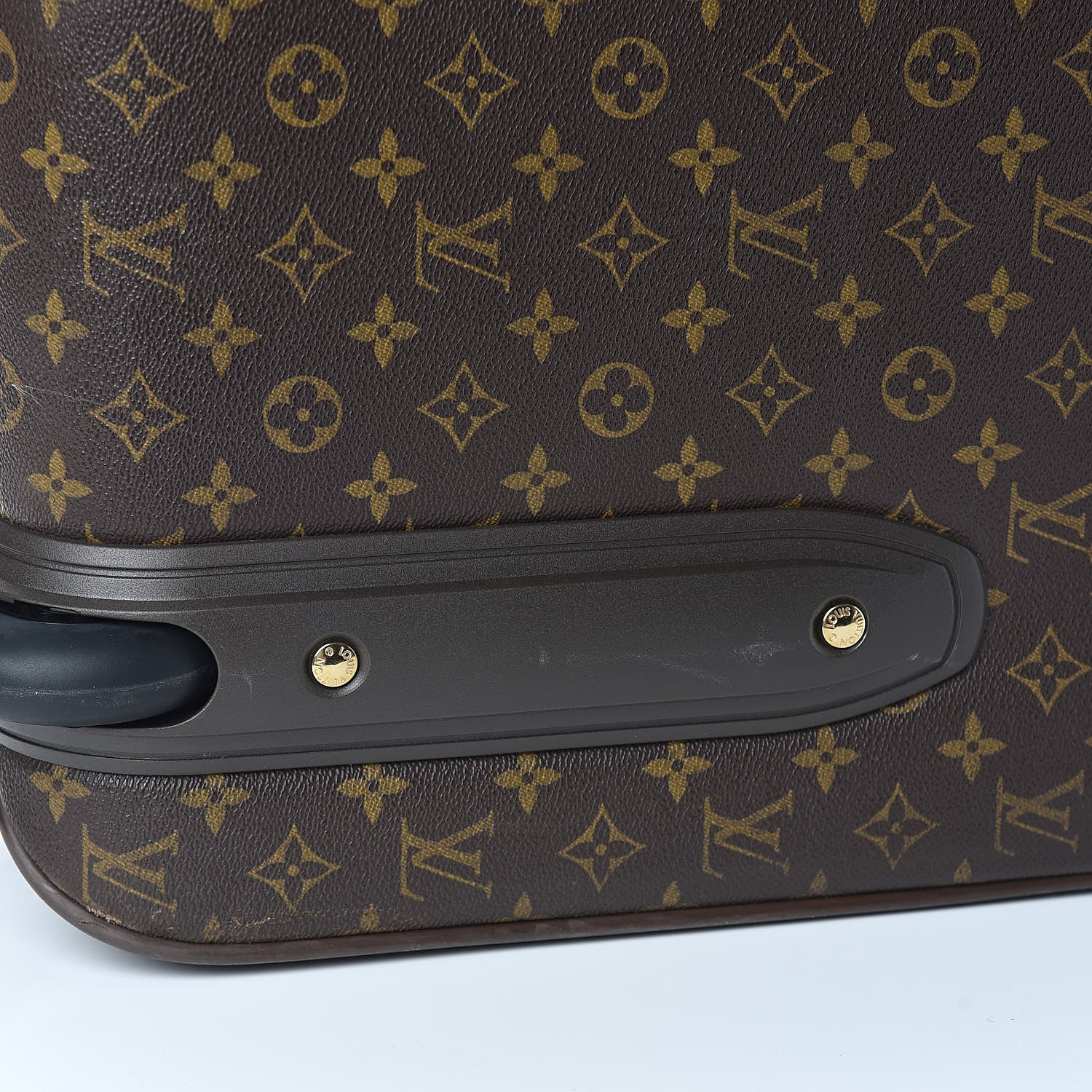 Louis Vuitton Monogram Pegase 55 11 of 16