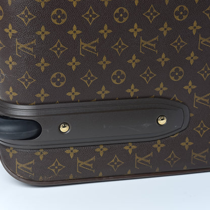 Louis Vuitton Monogram Pegase 55 11 of 16