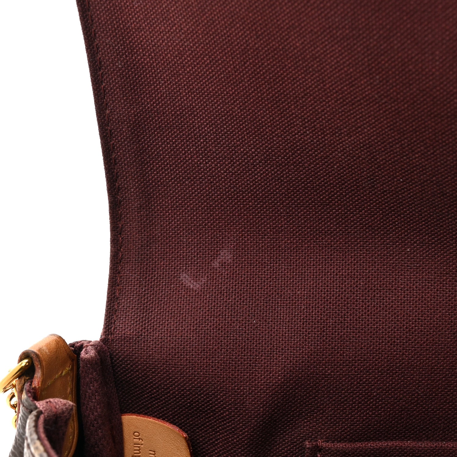 Louis Vuitton Monogram Favorite MM 12 of 12