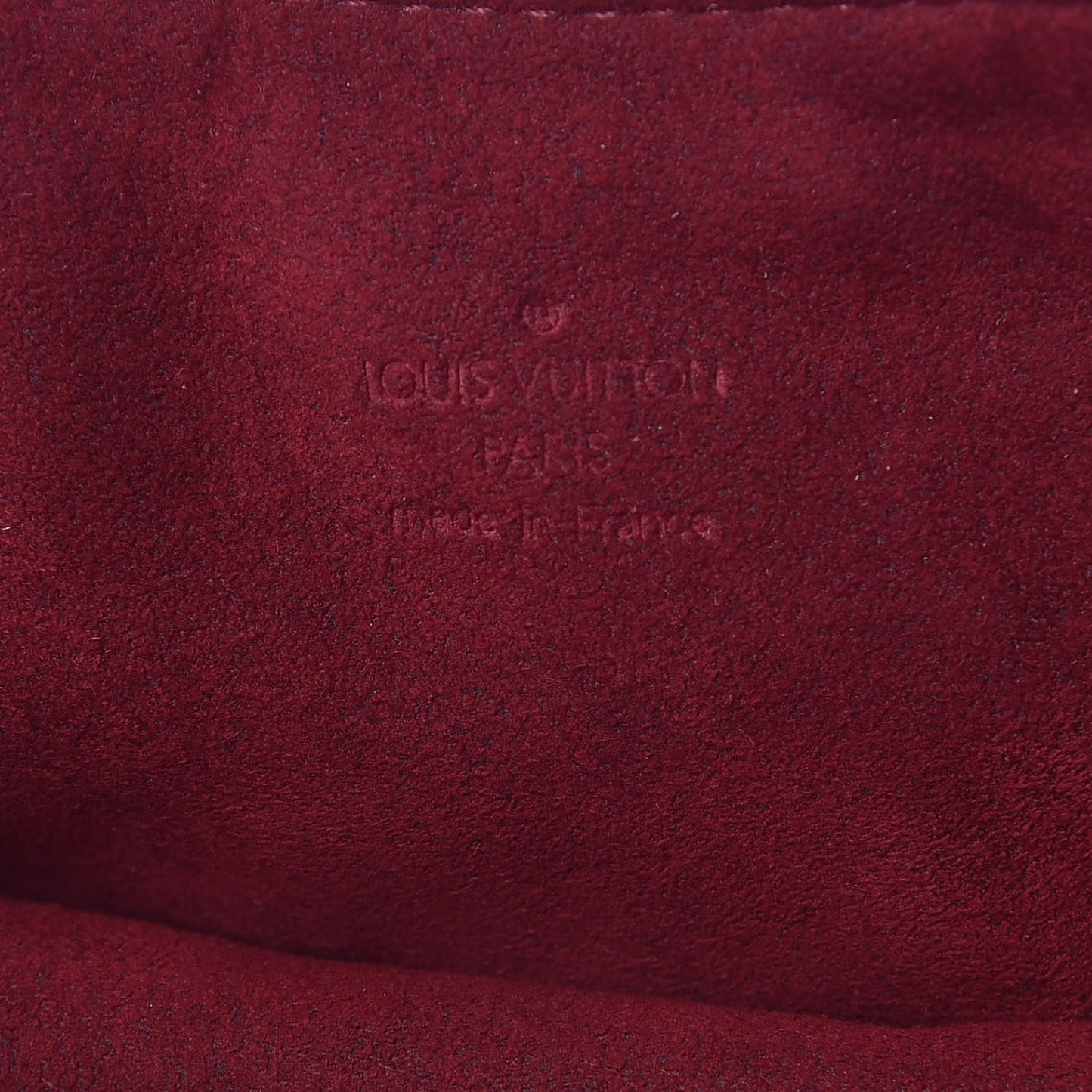 Monogram Multicolor Ursula White