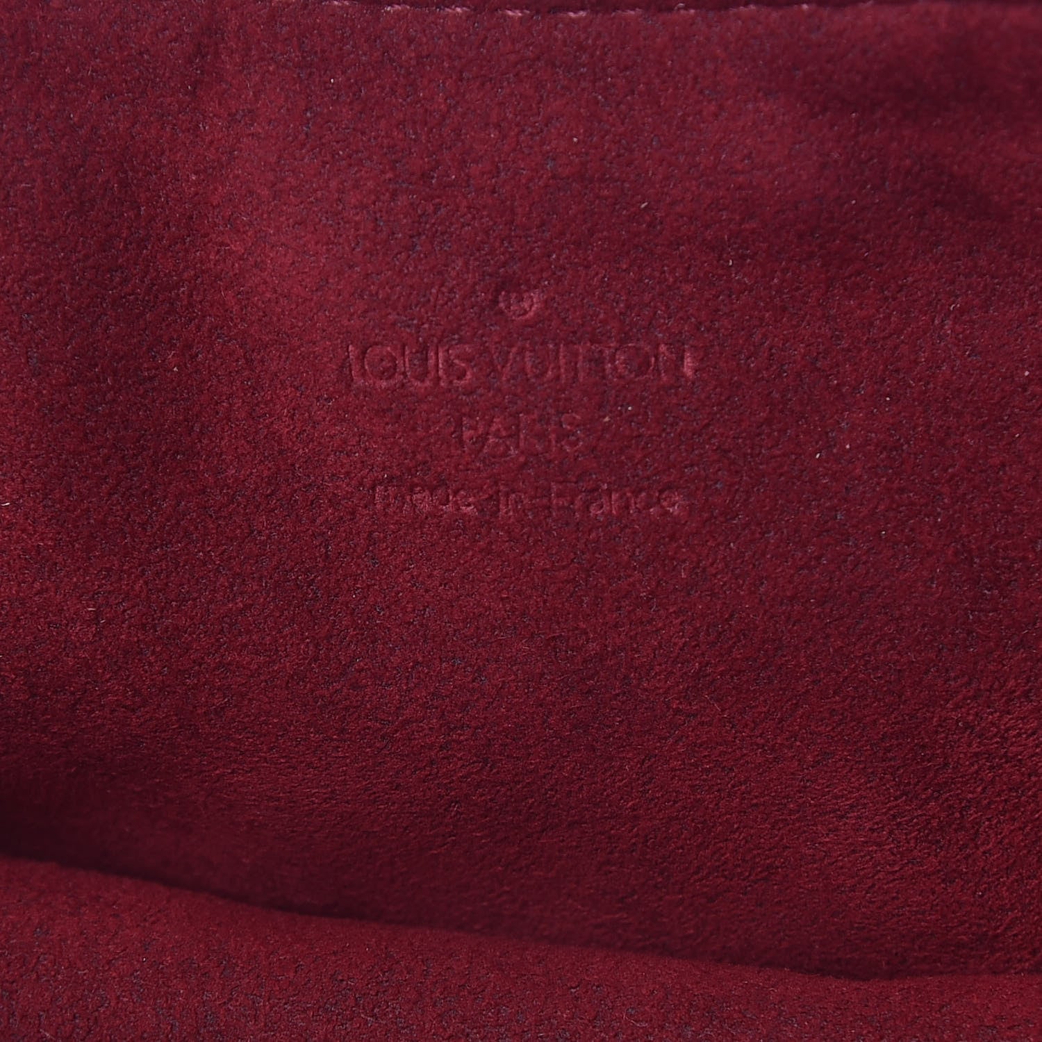 Louis Vuitton Monogram Multicolor Ursula White 6 of 12