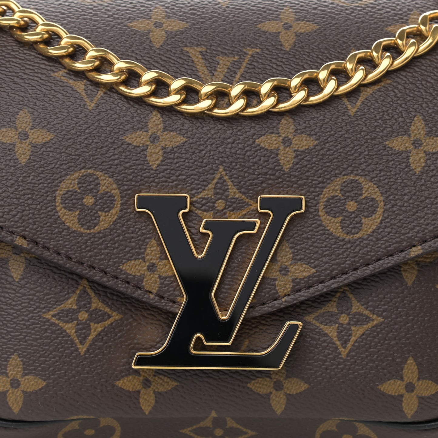 Monogram Passy