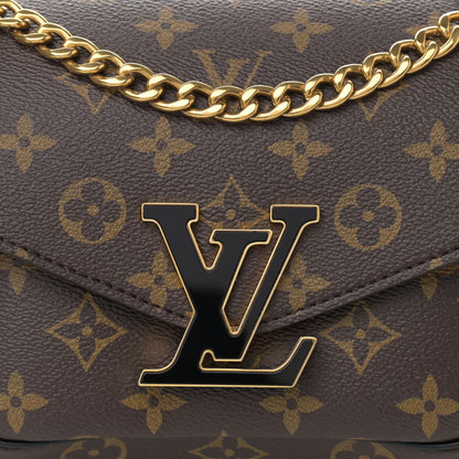 Louis Vuitton Monogram Passy 7 of 10