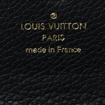 Louis Vuitton Empreinte Multicles 6 Key Holder Black 6 of 7