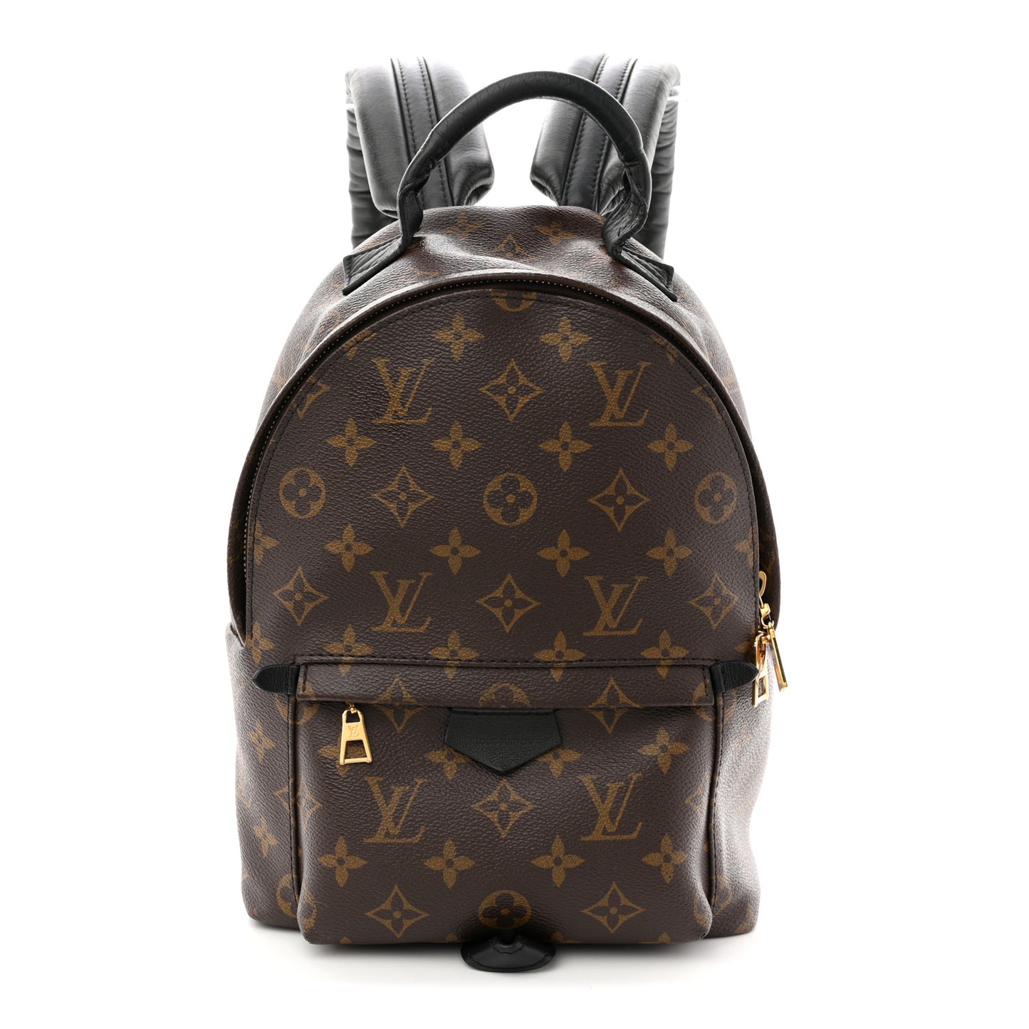 Monogram Palm Springs Backpack PM