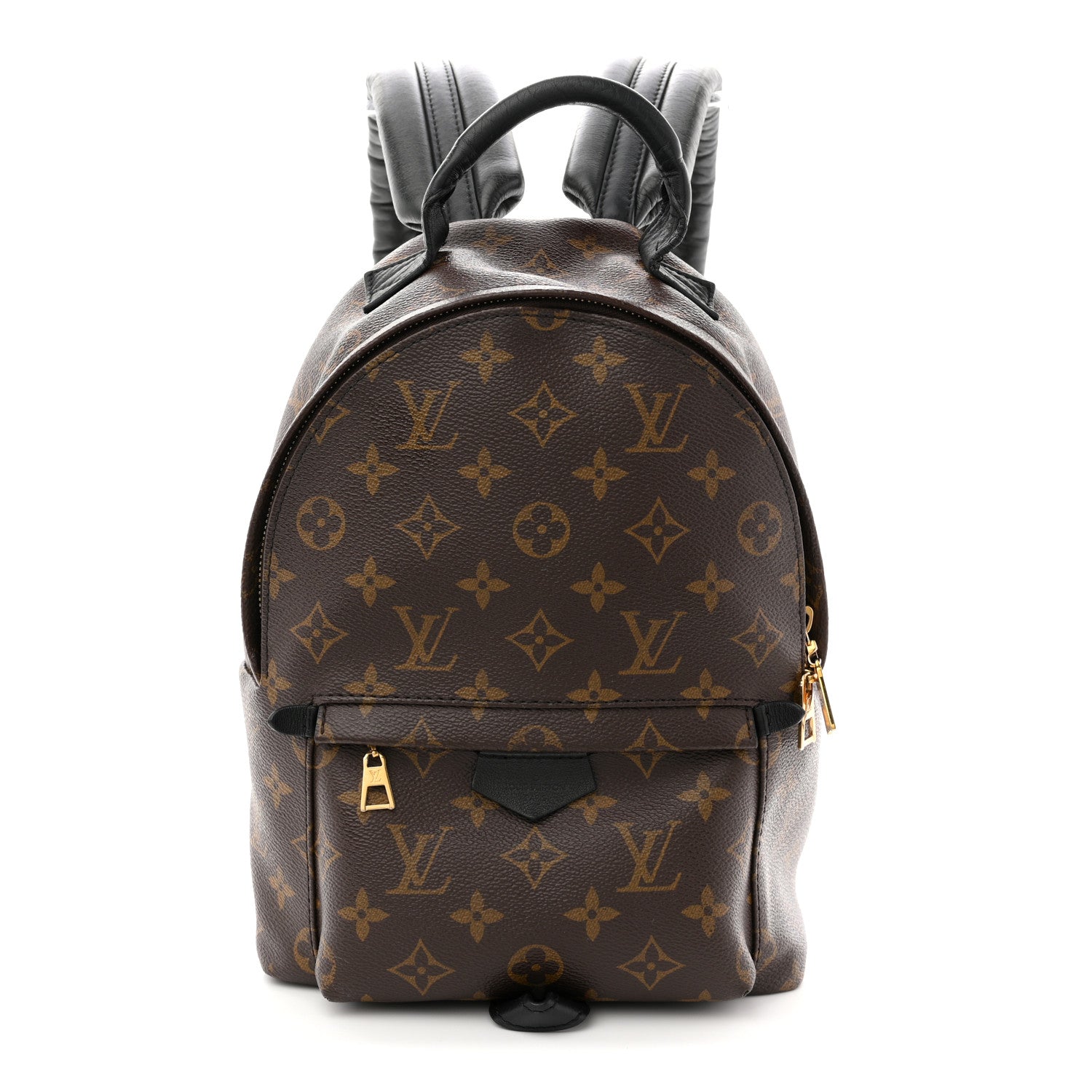 Louis Vuitton Monogram Palm Springs Backpack PM 1 of 11