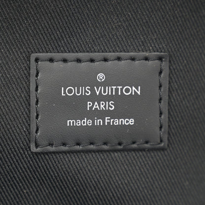 Louis Vuitton Damier Graphite Josh Backpack 5 of 9