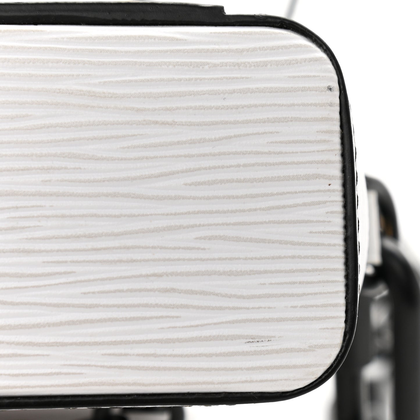 Epi Phone Box Legacy White