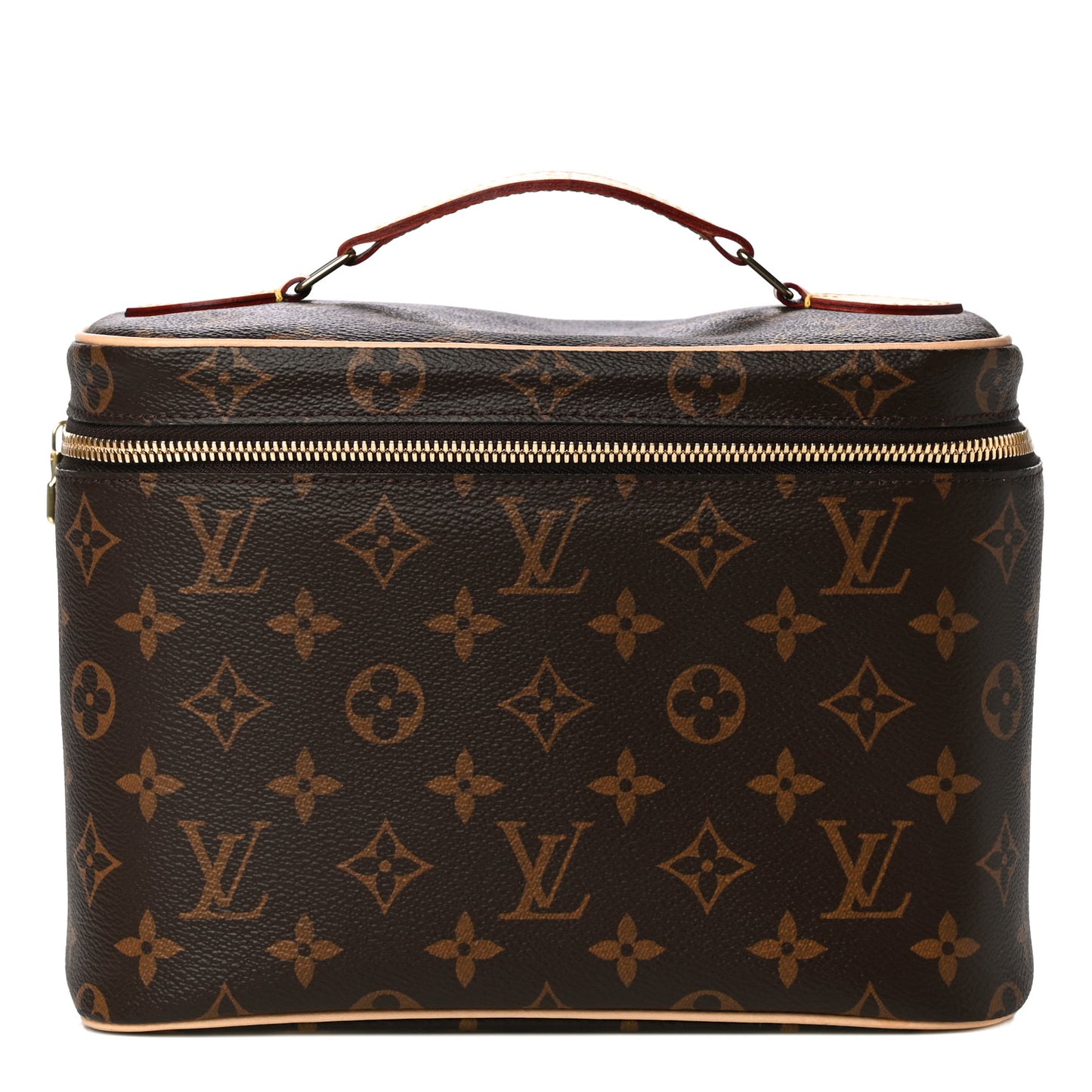 Monogram Nice BB