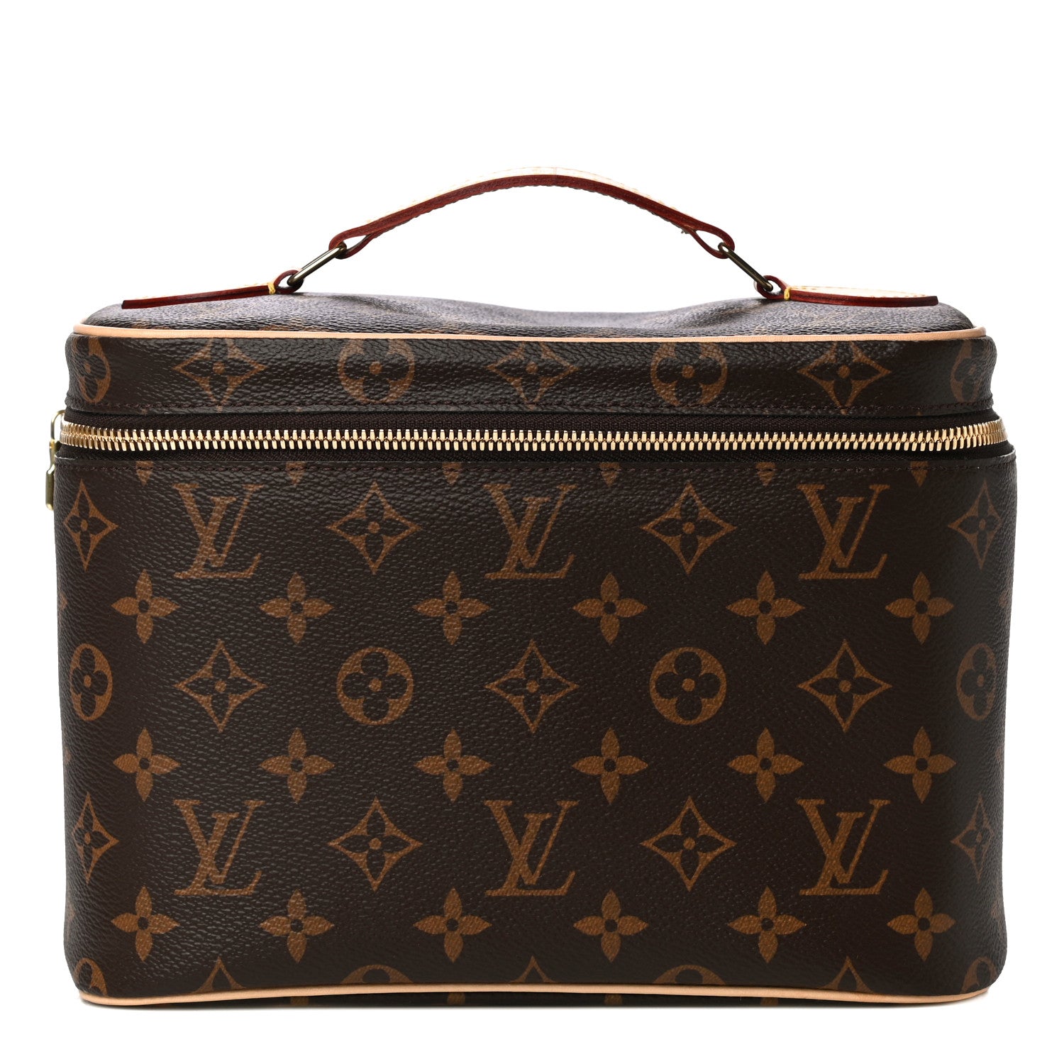 Louis Vuitton Monogram Nice BB 1 of 15