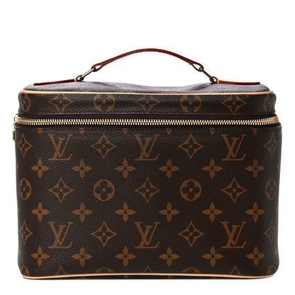 Louis Vuitton Monogram Nice BB 1 of 15
