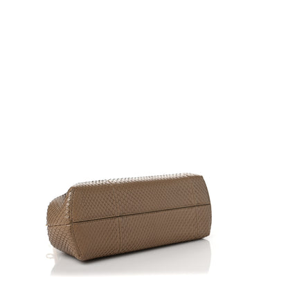 Fendi Python Small Fendi First Mud 4 of 8