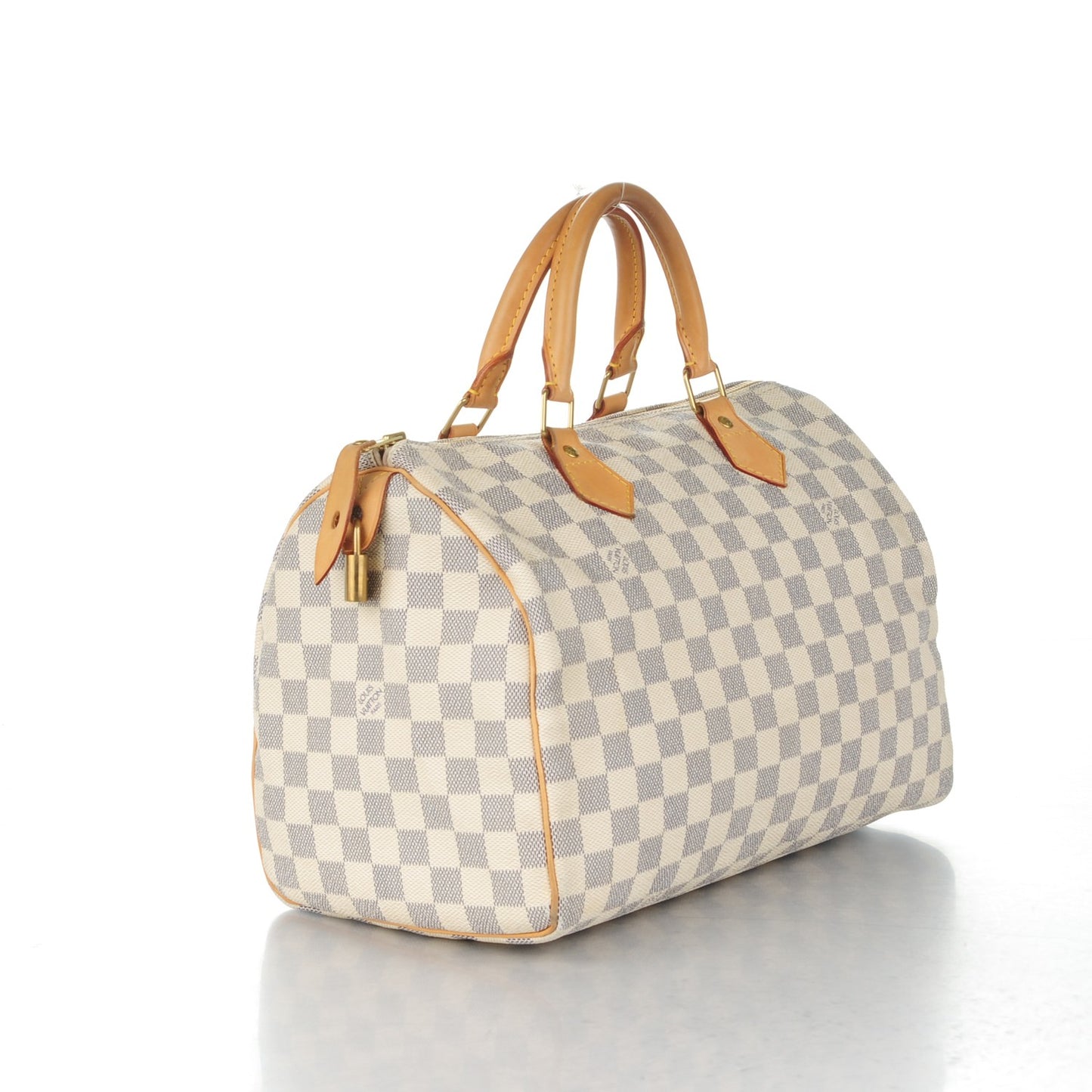 Damier Azur Speedy 30