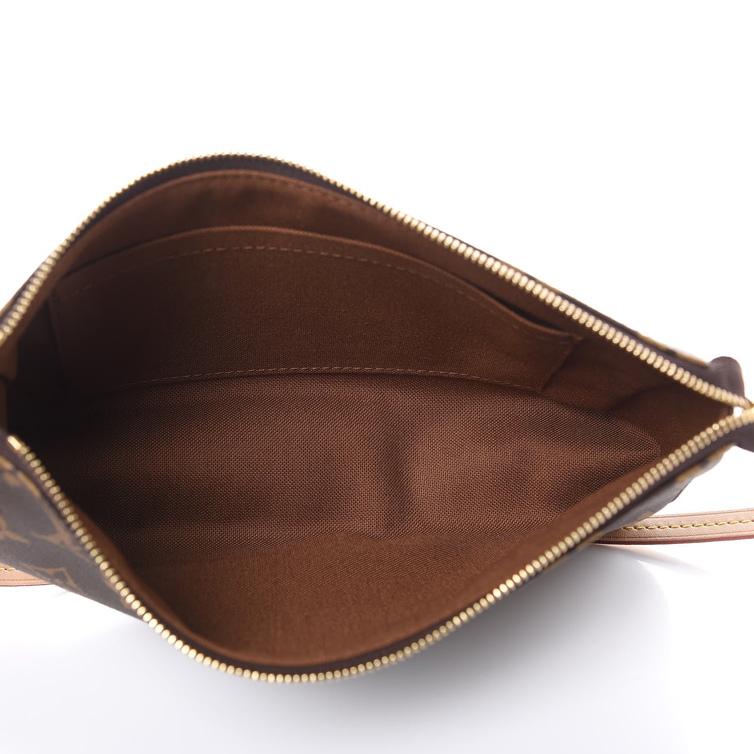 Louis Vuitton Monogram Pochette Accessories NM 4 of 10
