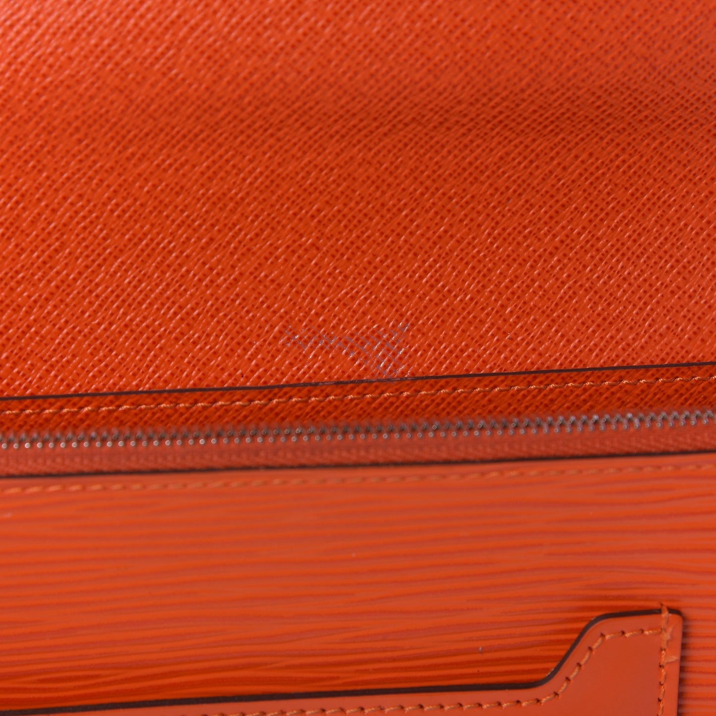 Epi Monogram Marie-Rose Wallet Piment