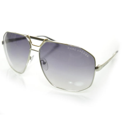 Marc Jacobs Aviator Sunglasses MJ 258S 1 of 7