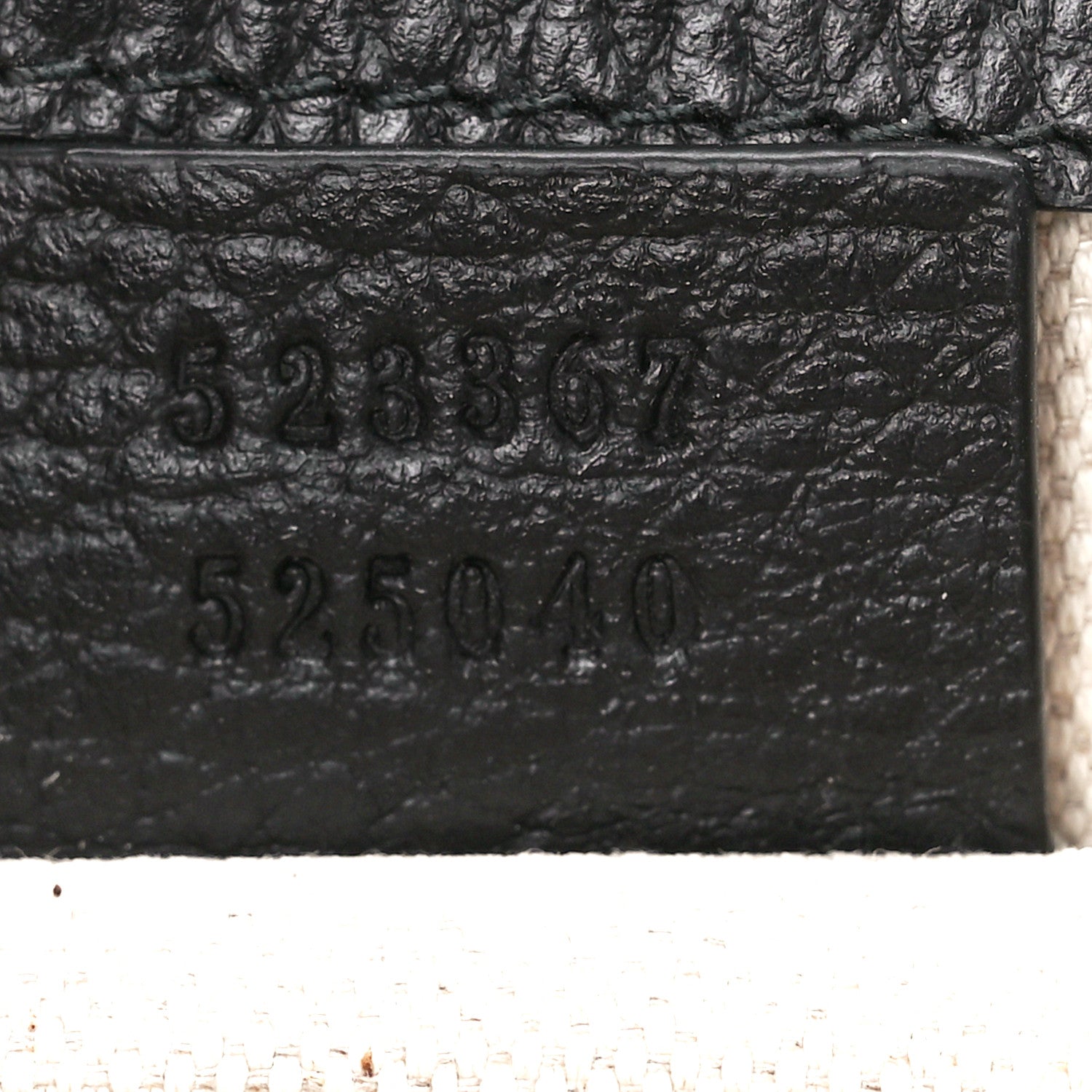 Gucci Dollar Calfskin Crystal Web Mini Dionysus Bamboo Top Handle Bag Black Black Diamond 8 of 12