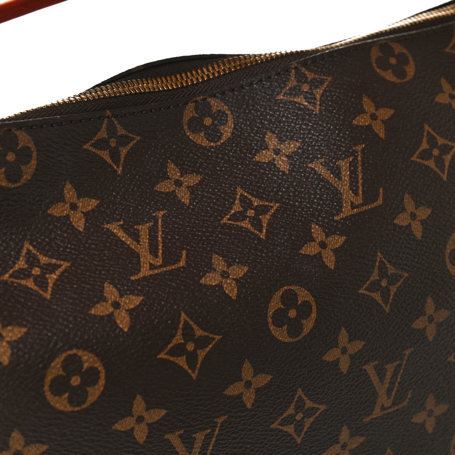 Louis Vuitton Monogram Berri MM 19 of 23