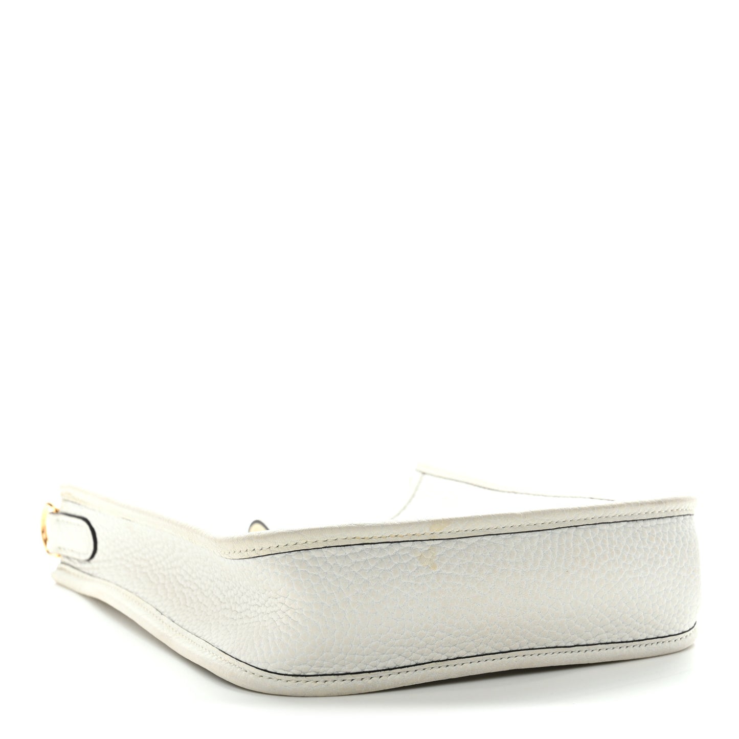 Taurillon Clemence Amazone Evelyne TPM New White