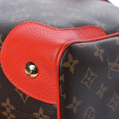 Louis Vuitton Monogram Retiro NM Cherry 12 of 12