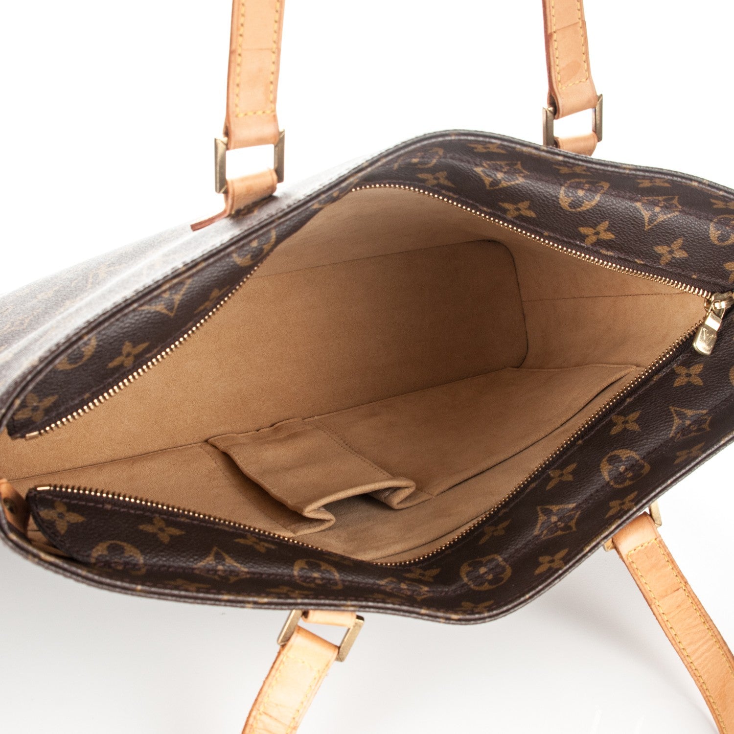 Louis Vuitton Monogram Luco 5 of 7